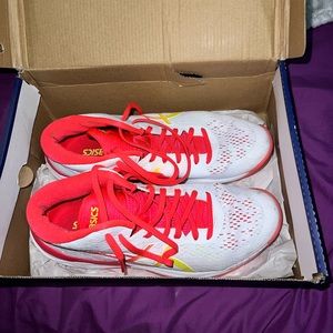 ASICS shoes for women